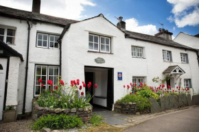 Porch Cottage, Keswick